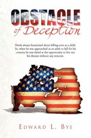 Edward L. Bye | Obstacle Of Deception | Taschenbuch | Englisch (2010) | Xlibris