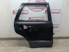 Porte arrière et accessoires Hyundai SANTA FE