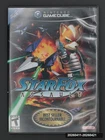 Gamecube Star Fox Assault - Tested - No Manual