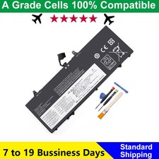 L22C4PF1 L22D4PF1 L22M4PF1 Laptop Battery For Lenovo Yoga Slim 6-14APU8 6-14IAP8