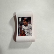 2026 Panini FIFA World Cup Coca-Cola Sticker - Weston McKennie (USA) USMNT #8