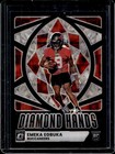 2025 Donruss Optic Emeka Egbuka Black Pandora (RAW)