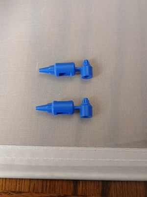 #ad Techno Zoids Technozoids EVIL SCORPION Parts $6.00