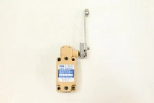 General Purpose Limit Switch: RCL-301 SPDT, NC, Roller Lever, 90 Degree Movement