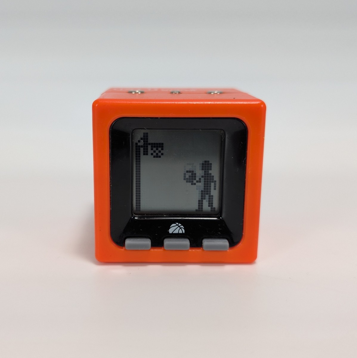 Cube World - Radica - Slam - Series 4 - Tested & Working | eBay