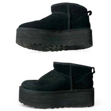 Ugg ankle boots for women