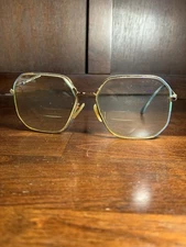 Vintage Neostyle College Retro Blue/teal 40/314 58 14 135 Frame Germany AS IS