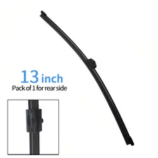 Rear Windshield Wiper Blades Fit For Mercedes-Benz Metris 2016 2017 2018