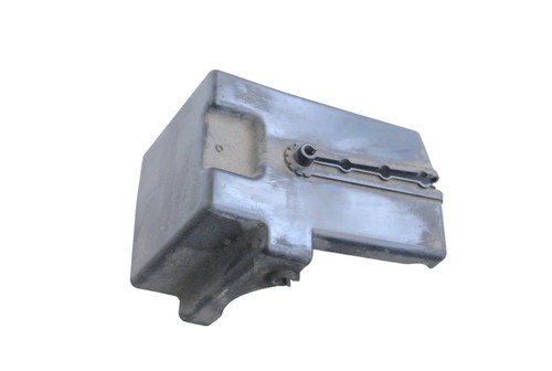 Peugeot 208 ABS-Pumpenabdeckung 9674380480 1.2 2016 RHD 23774992
