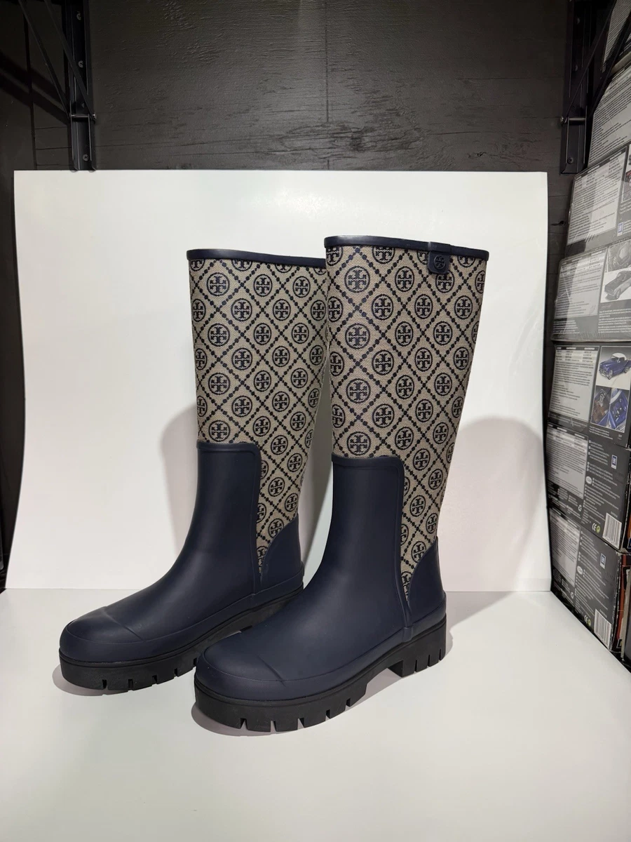 Tory Burch Rubber Boots for Women for sale | eBay