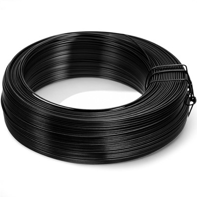 Wire in Galvanized, 18 Gauge X 1000Ft Hardware Cloth Roll Tie Tool Annealed Galv