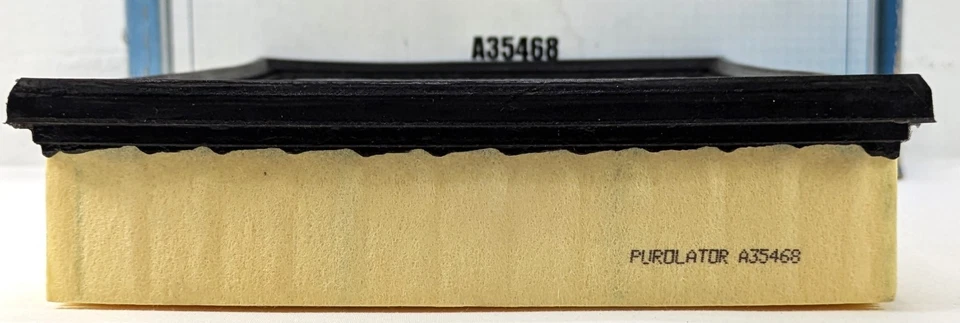 Воздушный фильтр Purolator A35468 для Select Ford Crown Victoria Mercury Marauder - Изображение 3 из 4