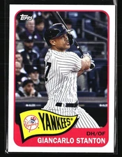 New York Yankees Baseball Cards - Choose from 100s Quantity Discount Part 16