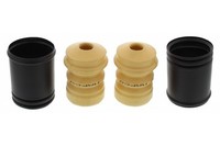 Mapco StoßDäMpfer StaubschüTzer 34867 FüR BMW E39 5Er 520 523 525 Tds 528 530