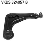 Skf Lenker, RadaufhäNgung Vkds 324057 B FüR Ford