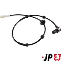 JP Group Sensor DrehzahlfüHler Vorne Links Passend FüR Honda Civic VI Hatchback