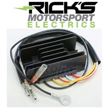 Ricks Motorsport Rectifier/Regulator for 1980-1981 Suzuki GS1000GL - lj