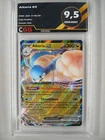 Carte Pokémon FR Altaria ex (PAR 140) Faille Paradoxe CGG 9,5 27610046