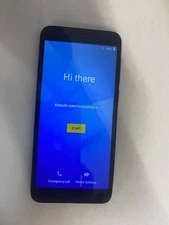 Alcatel 1X Evolve 5059Z 16GB (Unlocked) #257