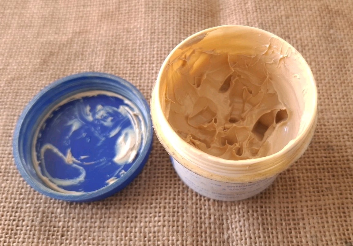 70年代製Campagnolo Special Grease 500g（大瓶） 70年代製Campagnolo