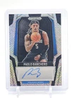 PAOLO BANCHERO 2024-25 PANINI PRIZM BLACK MOJO AUTO 01/25 #SIG-PAO MAGIC Q2620