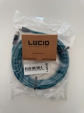 Lucid Vision Labs Triton TDR054S-CC IMX490 Camera (BONUS: M12 to RJ45 Cable!)