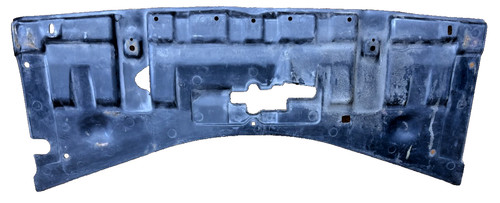 91-95 Toyota MR2 SW20 Under Bonnet Top Radiator Support Cover Trim Frunk Plastic