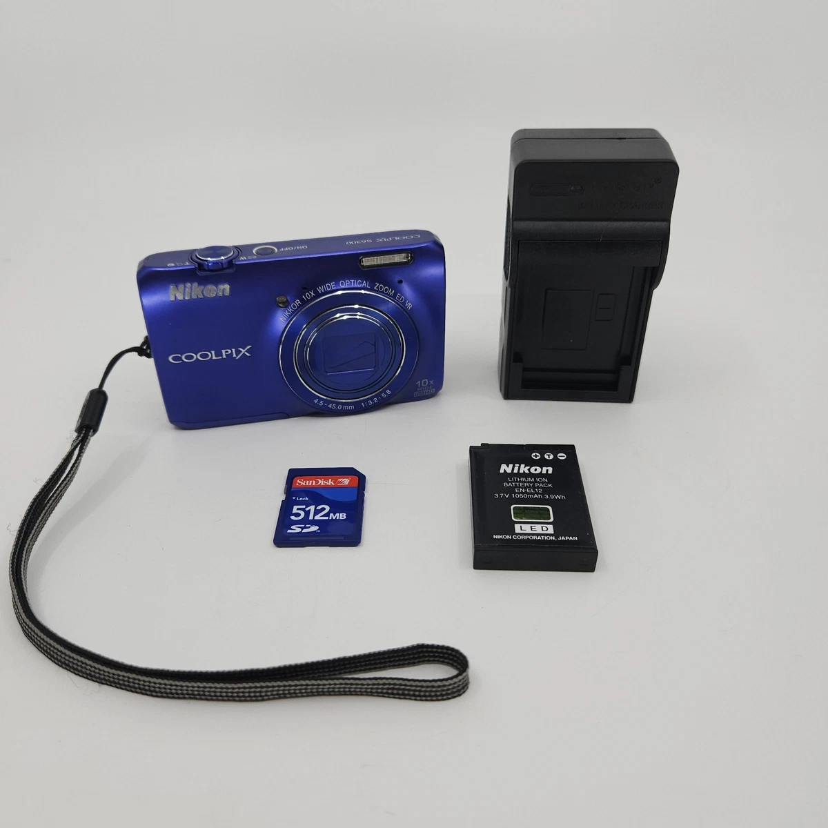 売り尽くしSALE !!! ニコン NIKON COOLPIX S6300 nikon coolpix s6300 products for sale | eBay