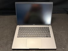 DELL LATITUDE 5450 14" INTEL CORE ULTRA 5 135U 1.6GHz 16GB RAM 512GB M.2 Laptop