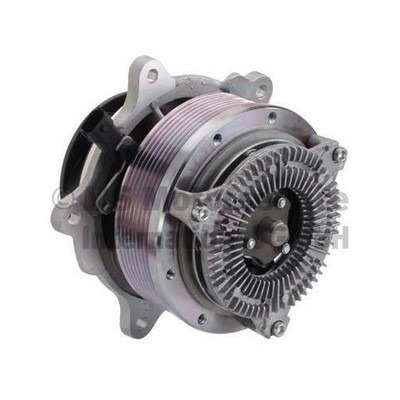 1x Wasserpumpe, Motorkühlung BF 20160911002 passend für TATRA DAF VDL