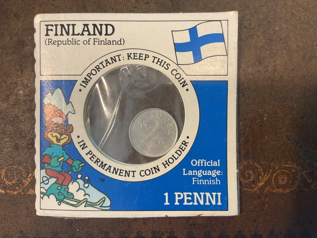 1979 Finland Coins for sale | eBay