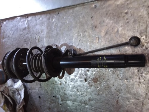 BMW 3 SERIES LEFT FRONT STRUT E46, 09/98-07/06 98 99 00 01 02 03 04 05 06