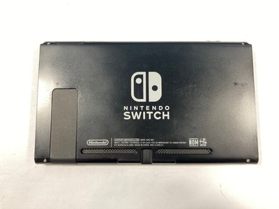 Nintendo Switch Unpatched Low Serial Console Only - Serial Sticker Removed