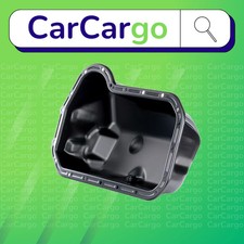 Oil Sump Pan FOR Seat Toledo 1.9 D 1991-1999 RIDEX GERMAN OE QUALITY