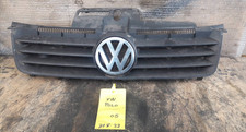 6Q0853653C9B9 Grill VOLKSWAGEN POLO (9N) 1.2 (40Kw) Ber. 3p/b/1198cc
