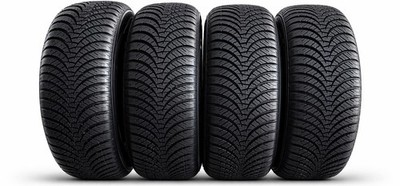 Ganzjahresreifen 225/60 R16 102V M+S XL FALKEN EUROALL SEASON AS210 Allwetter