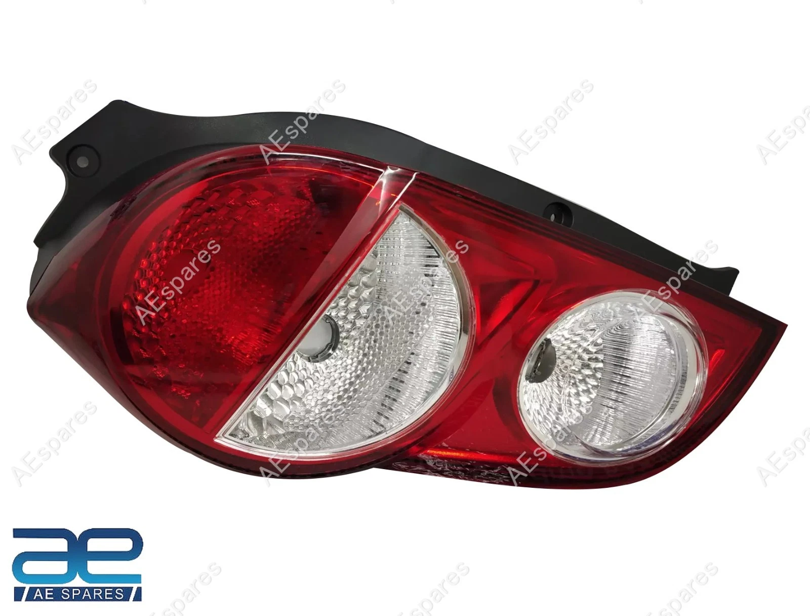 Rear Lamp Tail Light Assembly LH For Chevrolet Beat 1.0L 1.2L 2014-2017