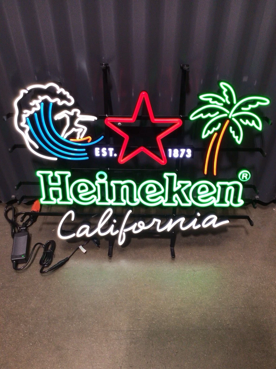 25+ Heineken Lighted Beer Sign for sale | Updated Oct 2026