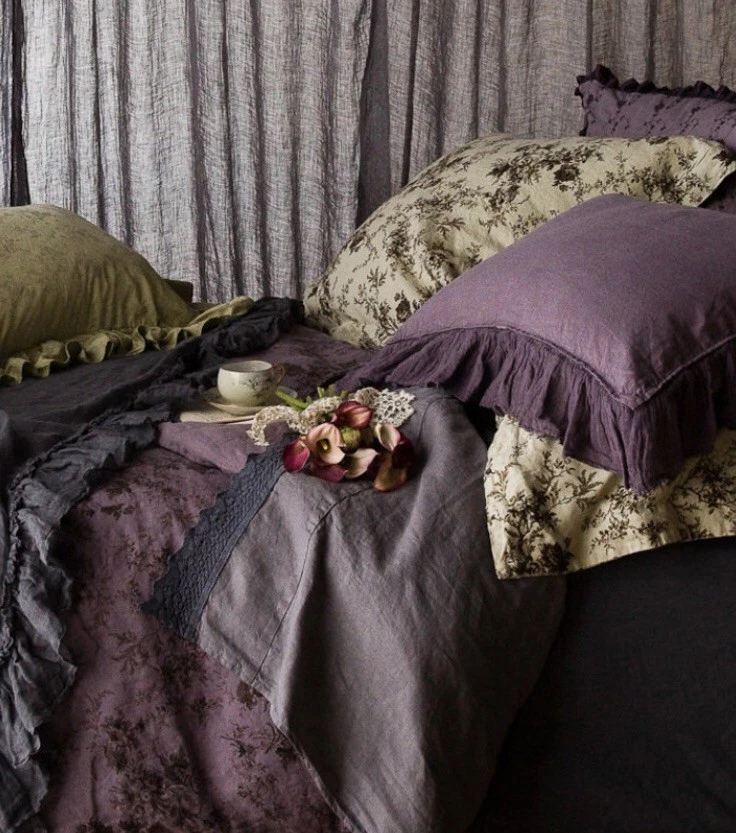 bella notte Duvet Covers & Bedding Sets for sale | eBay