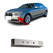Pare-choc avant BMW 730