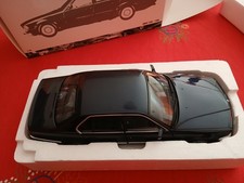 Bmw 730i  E32,minichamps 1_18.no Fiat.bugatti.maserati.renault.audi