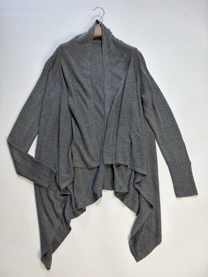 Rivomoti by Brunello Cucinelli Strickjacke Kaschmir Gr.S-M