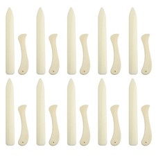 Leather Processing Tools for Leather Craft Scoring Folding Creases Hand7371