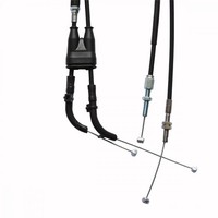 Gaszug Satz FüR Yamaha TDM 900 Bj. 2002-2011