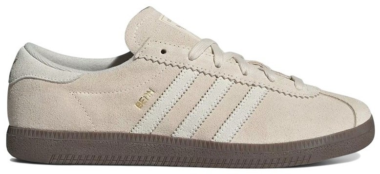 adidas Bern Wonder White Gum W for sale | eBay