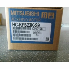 New Mitsubishi Servo Motor HC-KFS23K-S9 Free Shipping