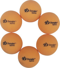 1.38" 35Mm Diameter Tournament Quality Foosball Balls