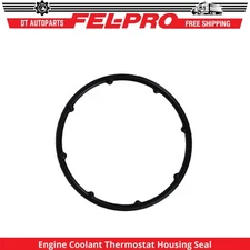 For 2010-2021 Lexus RX450h 3.5L V6 Eng Coolant Thermostat Housing Seal Fel-Pro