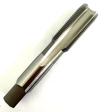 1"-14 GH4 4 FLUTE PLUG TAP BRIGHT OSG 1136700