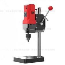 220V High-power Industrial Grade Multifunctional Drilling and Washing Workbench